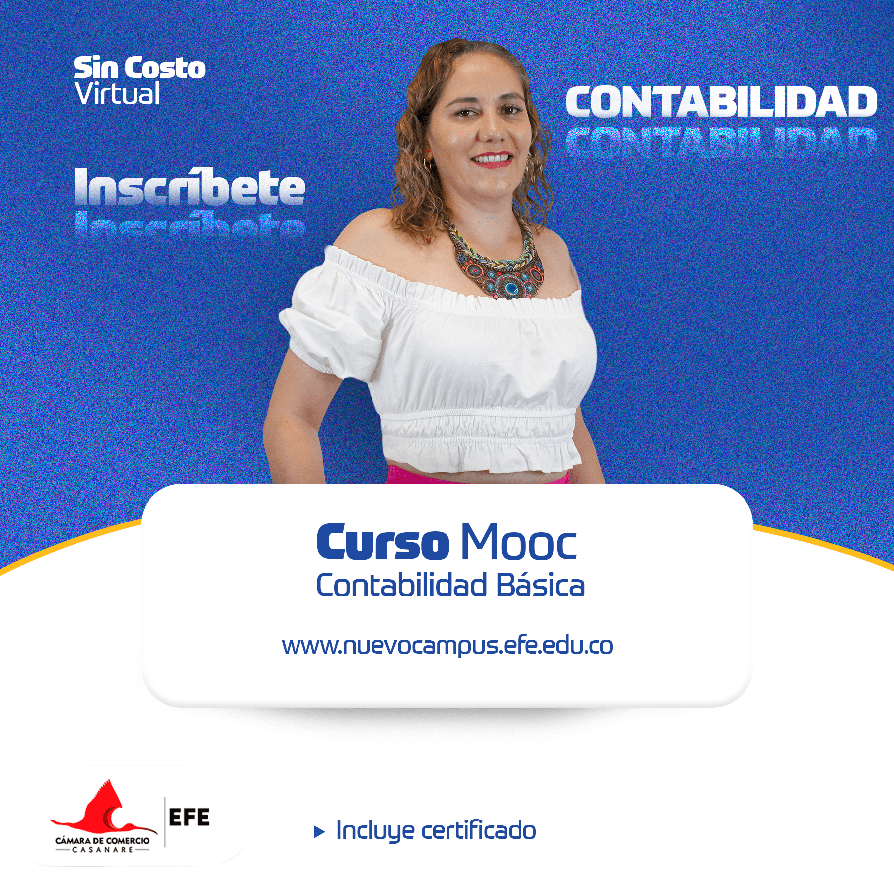 CURSOS-MOOC – – CONTABILIDAD